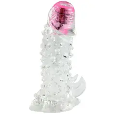 BAILE - BRAVE III MAN SENSOR EXTENSIÓN
