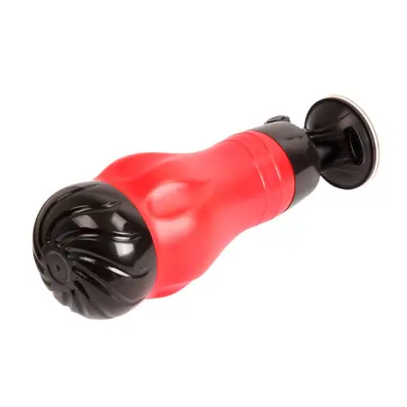 CRAZY BULL - FLORA VAGINA CON BASE MASTURBADOR VOZ Vaginas con vibración