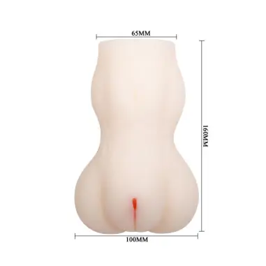 BAILE - PASSION LADY VAGINA MASTURBADORA 