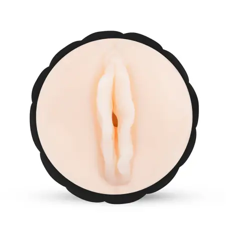 WOMANVIBE - MASTURBADOR DOBLE GUMY 