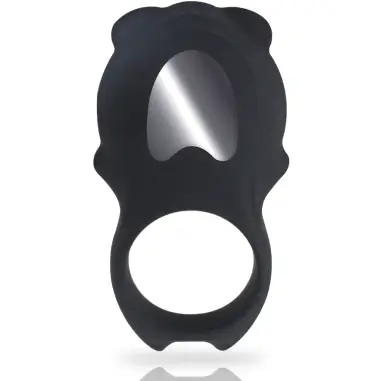 MIA - COLOSSEO ANILLO CONTROL REMOTO NEGRO 