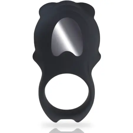 MIA - COLOSSEO ANILLO CONTROL REMOTO NEGRO 