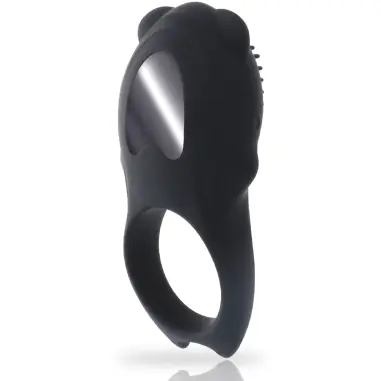 MIA - COLOSSEO ANILLO CONTROL REMOTO NEGRO 