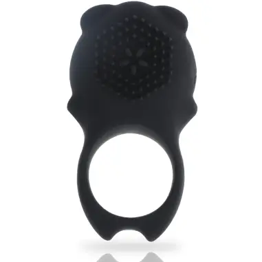 MIA - COLOSSEO ANILLO CONTROL REMOTO NEGRO 