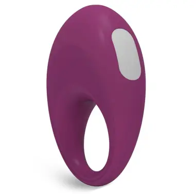 COVERME - DYLAN ANILLO RECARGABLE + MANDO CONTROL REMOTO WATCHME 