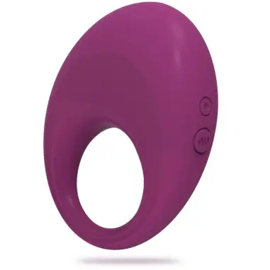 COVERME - DYLAN ANILLO RECARGABLE + MANDO CONTROL REMOTO WATCHME 