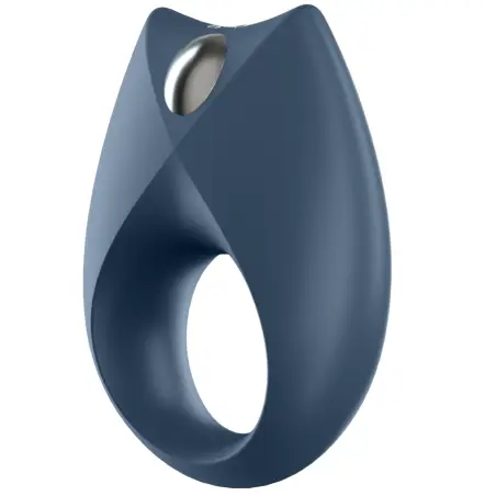 SATISFYER - POWERFUL ROYAL ONE ANILLO VIBRADOR APP Anillos con Vibración