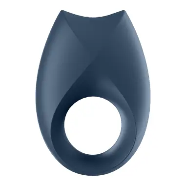SATISFYER - POWERFUL ROYAL ONE ANILLO VIBRADOR APP Anillos con Vibración