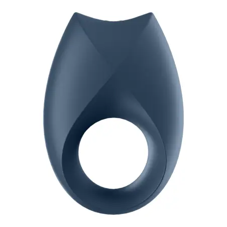 SATISFYER - POWERFUL ROYAL ONE ANILLO VIBRADOR APP Anillos con Vibración