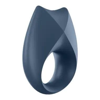 SATISFYER - POWERFUL ROYAL ONE ANILLO VIBRADOR APP Anillos con Vibración