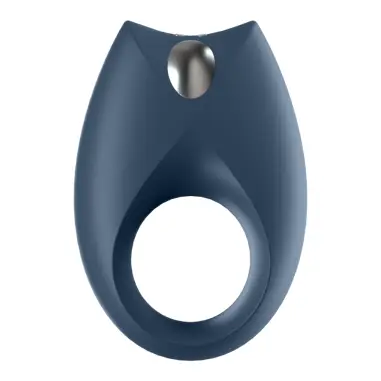 SATISFYER - POWERFUL ROYAL ONE ANILLO VIBRADOR APP Anillos con Vibración