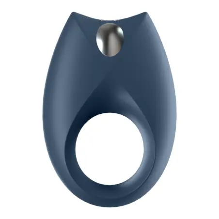 SATISFYER - POWERFUL ROYAL ONE ANILLO VIBRADOR APP Anillos con Vibración