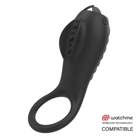 BRILLY GLAM - ALAN ANILLO + MANDO CONTROL REMOTO WATCHME 