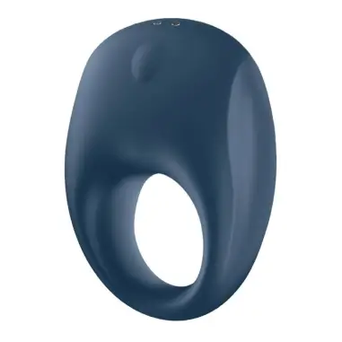SATISFYER - STRONG ONE CONNECT APP Anillos con Vibración