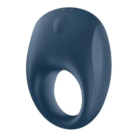 SATISFYER - STRONG ONE CONNECT APP Anillos con Vibración