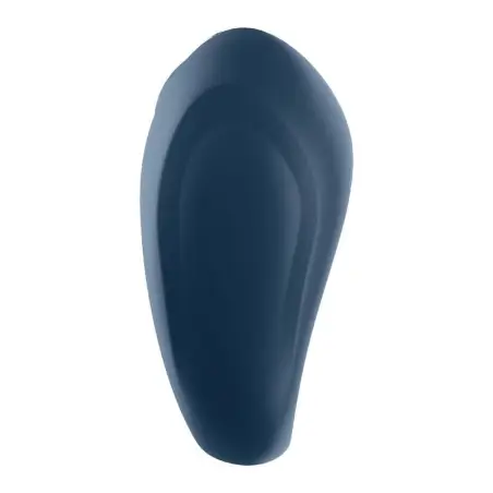 SATISFYER - STRONG ONE CONNECT APP Anillos con Vibración