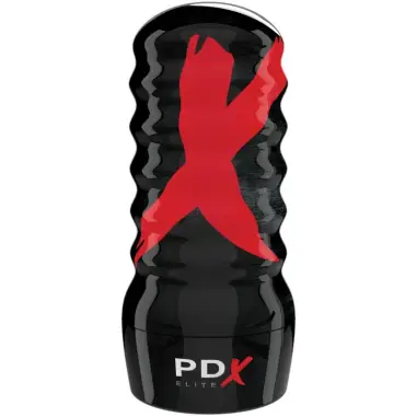 PDX ELITE - MASTURBADOR STROKER AIR-TIGHT 