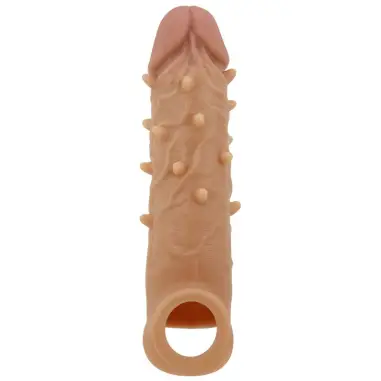PRETTY LOVE - OSBORN FUNDA PENSE EXTENSORA ESTIMULADORA 