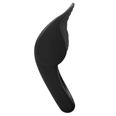 PRETTY LOVE - SUSANNA ANILLO VIBRADOR PARA PENE NEGRO 