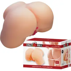 FETISH FANTASY EXTREME - MASTURBADOR REALÍSTICO VAGINA Masturbadores varios