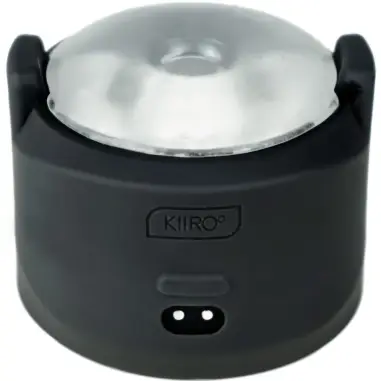 KIIROO - POWERSHOT VIBRADOR MASCULINO DE BOLSILLO 