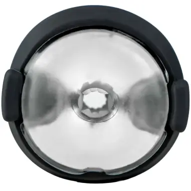 KIIROO - POWERSHOT VIBRADOR MASCULINO DE BOLSILLO 