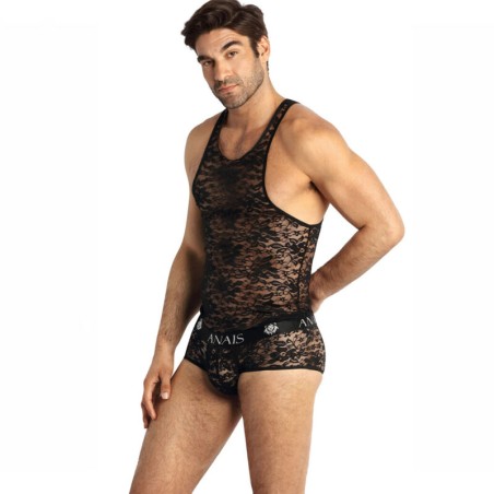 ANAIS MEN - ROMANCE TOP XL ANAIS MEN ACCESORIES