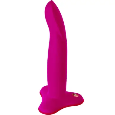 FUN FACTORY - LIMBA FLEX DILDO PUNTO G TALLA M MAGENTA Dildos Punto G