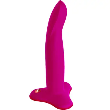 FUN FACTORY - LIMBA FLEX DILDO PUNTO G TALLA M MAGENTA Dildos Punto G