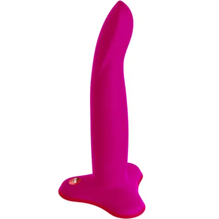 FUN FACTORY - LIMBA FLEX DILDO PUNTO G TALLA M MAGENTA Dildos Punto G