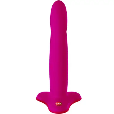 FUN FACTORY - LIMBA FLEX DILDO PUNTO G TALLA M MAGENTA Dildos Punto G