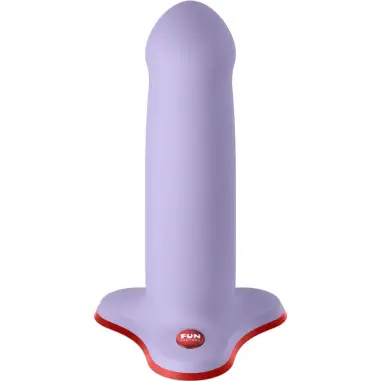 FUN FACTORY - AMOR DILDO PUNTO G VIOLETA Dildos Punto G