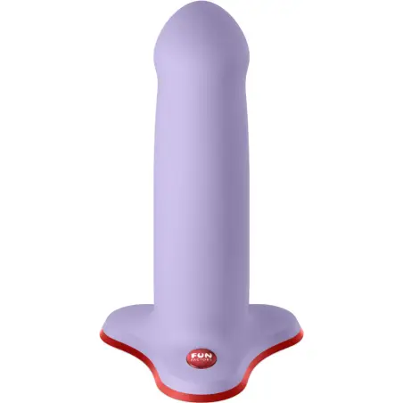FUN FACTORY - AMOR DILDO PUNTO G VIOLETA Dildos Punto G