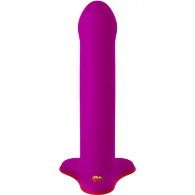 FUN FACTORY - MAGNUM DILDO PUNTO G MORADO 