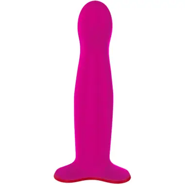 FUN FACTORY - LIMBA FLEX DILDO PUNTO G TALLA L MAGENTA 