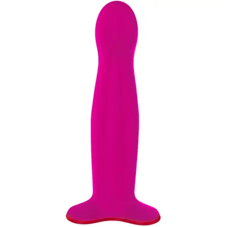 FUN FACTORY - LIMBA FLEX DILDO PUNTO G TALLA L MAGENTA 