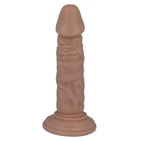 MR INTENSE - 3 PENE REALÍSTICO 16.2 CM -O- 3 CM 