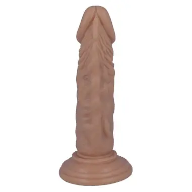 MR INTENSE - 3 PENE REALÍSTICO 16.2 CM -O- 3 CM 