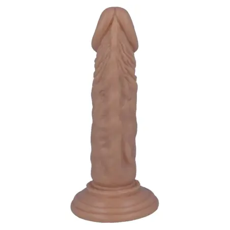 MR INTENSE - 3 PENE REALÍSTICO 16.2 CM -O- 3 CM 