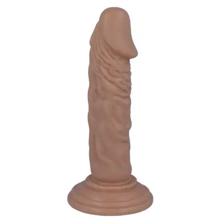 MR INTENSE - 3 PENE REALÍSTICO 16.2 CM -O- 3 CM 