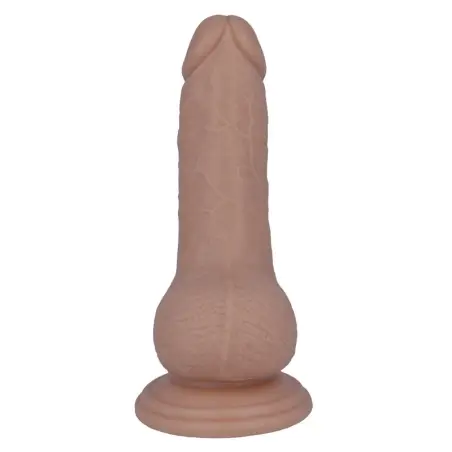 MR INTENSE - 8 PENE REALÍSTICO 17.6 CM -O- 3.5 CM 
