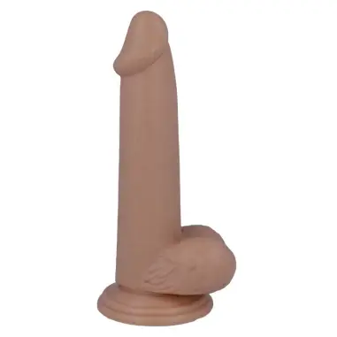 MR INTENSE - 10 PENE REALÍSTICO 18 CM -O- 3.4 CM 