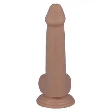 MR INTENSE - 10 PENE REALÍSTICO 18 CM -O- 3.4 CM 