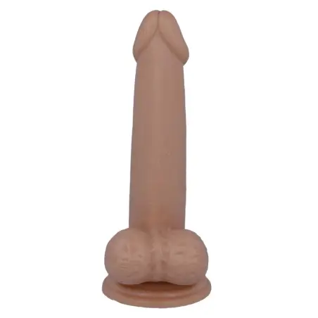 MR INTENSE - 10 PENE REALÍSTICO 18 CM -O- 3.4 CM 