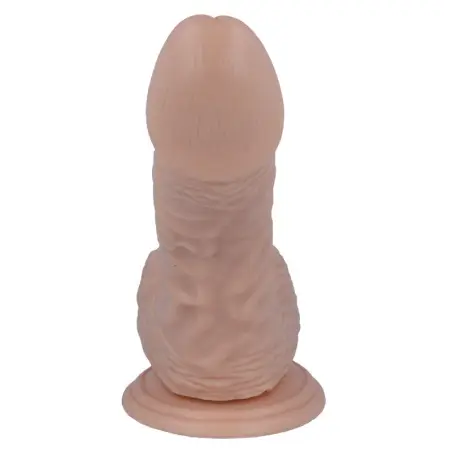 MR INTENSE - 18 PENE REALÍSTICO 19.8 CM -O- 3.2 CM 