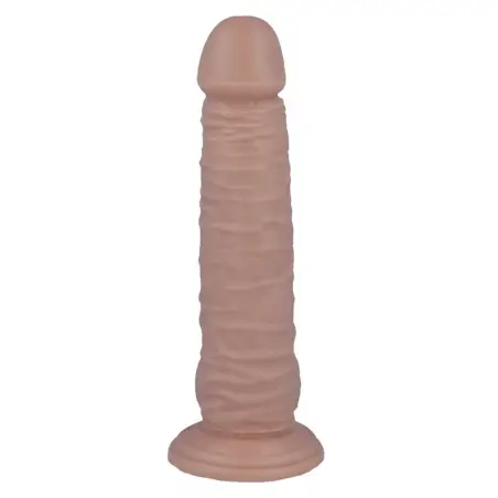 MR INTENSE - 20 PENE REALÍSTICO 20 CM -O- 4.6 CM 