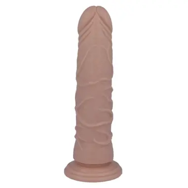 MR INTENSE - 22 PENE REALÍSTICO 20.1 CM -O- 4.4 CM 