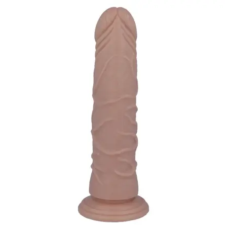 MR INTENSE - 22 PENE REALÍSTICO 20.1 CM -O- 4.4 CM 