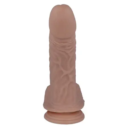 MR INTENSE - 23 PENE REALÍSTICO 20.8 CM -O- 3.8 CM 