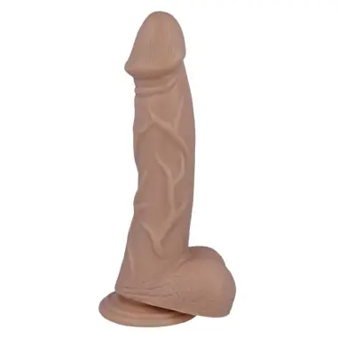 MR INTENSE - 26 PENE REALÍSTICO 22 CM -O- 4.4 CM 